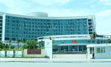 Chọn vật liệu xây dựng nhà "vượt" bão